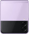 Samsung Galaxy Z Flip3 5G - 256GB - Waterbestendig - Lavender