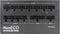 Antec NE1000G M - ATX Voeding - 1000W 80 PLUS Gold Volledig Modulair - Zwart