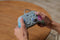 Turtle Beach Afterglow Wave - Gamecontroller - RGB-verlichting en audiobediening - Grijs