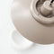 Dyberg Larsen Ejka Mini - Hanglamp - Tijdloos ontwerp - Beige