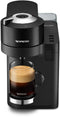 DeLonghi ENV300.B - Koffiemachine - Cappuccino en Espresso - 1,8L waterreservoir - 1.450W vermogen