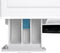 GORENJE WD2A964ADPS/DE - Was-droogcombinatie 9kg / 6kg 1400tpm - Invertermotor SteamTech - Wit