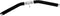 Toorx Professional BTG-61 Triceps Bar – 61 cm - Ø32 mm