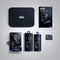 Braun BUA6350EU - Bloeddrukmeter Bovenarm - Bluetooth - 2 gebruikers