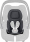 Maxi-Cosi CabrioFix i-Size - Autostoel 0+ - i-Size veilig en lichtgewicht - Select Grey