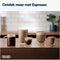 DeLonghi La Specialista Arte EC9155 - Pistonmachine - 8 maalinstellingen - Zwart