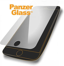 PanzerGlass Privacy Glazen Screenprotector Apple iPhone 8 / 7 / 6s