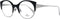 Ladies' Spectacle frame Omega OM5002-H 5101A