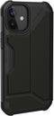 Urban Armor Gear - APPLE MILLENIUM 1 METROPOLIS ACCS - Booktype hoesje - Krasbestendig - Zwart