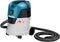 Makita VC2512L - Bouwstofzuiger - L-klasse - 18 liter capaciteit - 1250 Watt - 5 meter snoerlengte