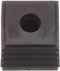 CONTA-CLIP KDS-DE 7-8 BK Afdichtingselement Thermoplastisch elastomeer Zwart 10 stuk(s)