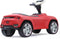 Jamara Loopauto Lamborghini Urus 70 X 30 X 40 Cm Rood