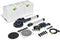 Festool LHS 2 225 EQI-Plus - Langnek Schuurmachine - 400W EC-motor - LED-lichtring - Excentrische schuurbeweging