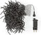 DecorativeLighting Clusterverlichting 1152 LED - 8.5m - warm wit