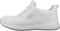 Skechers Squad Sr - Dames Sneakers - Maat 40 - Wit