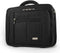 Natec Boxer - Notebooktas 15,6'' - Schokbescherming - Zwart