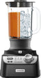 Kenwood FDM72.990BK - Foodprocessor - 1000W 3L met ingebouwde weegschaal - Zwart