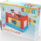 Intex Jump-O-Lene - Speelhuis - 174 x 174 x 112 cm - Leeftijd 3-6