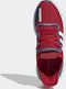 adidas U_Path Run - Heren Sneakers - Scarlet/Ftwr White/Crew Blue - Maat 44 2/3