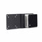 StarTech.com VESA Montageplaat - VESA 75x75/100x100 Compatibel voor NUC/Thin Clients/Laptop Docking Stations - Staal Zwart