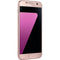 Samsung Galaxy S7 - Rosé Goud - 32 GB - Fysieke simkaart