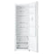 Inventum KK1850W - Koelkast - 362 liter - Energieklasse C - Wit