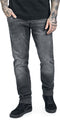 JACK & JONES - JJIGLENN JJORIGINAL AM 817 - Slim fit jeans - Super Stretch 50% (32/32)