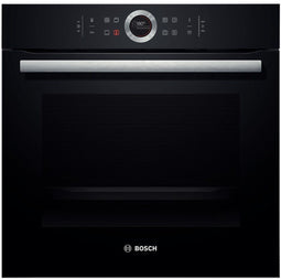 Bosch HBG675BB1 - Inbouwoven - 4D hetelucht - 71 L