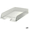 Classificatiebak Esselte Europost polyestyreen A4 Transparant 10 Stuks