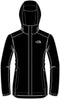 The North Face Resolve Jacket - Dames - Waterdicht ademend - Zwart (M)