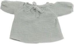 Blouse mint voor ByAstrup knuffelpoppen