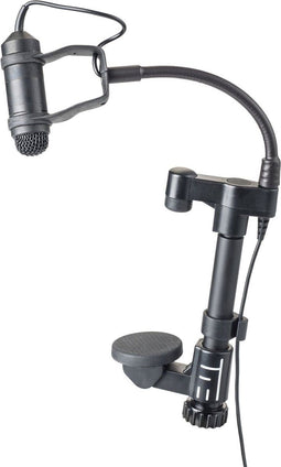 Tie Studio Microphone for Guitar (TCX110) Instrumentenmicrofoon Zwanenhals Zendmethode:Kabelgebonden Kabelgebonden