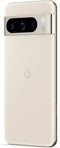 Google Pixel 8 Pro - Smartphone - 128GB opslag - Beige