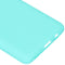 iMoshion Hoesje Geschikt voor Samsung Galaxy M31s Hoesje Siliconen - iMoshion Color Backcover - Mintgroen