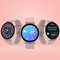 Denver SWC-338RO - Smartwatch - Bellen vanaf pols - Roze