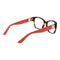 Guess GU50120 - Brillenframe Dames - Glas zonder voorschrift
