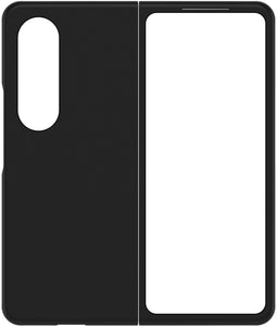 Otterbox Thin Flex - Smartphonehoes - Ultradun - Zwart