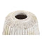 Vaas Home ESPRIT Wit Magnesium 28 x 28 x 41 cm