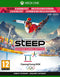 Steep - Winter Games Edition - Xbox One - Inclusief Steep™ Road to the Olympics