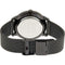 Tommy Hilfiger - Heren Horloge 1710392 - Zwart