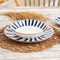 Bidasoa Oceanika - Diep bord - Keramisch Ø 20 cm Blauw (12 stuks)