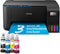 Epson EcoTank ET-2861 - A4 Multifunctionele Wi-Fi-printer - Printen Kopiëren Scannen