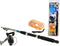 Gof Telescopische Werphengel - Hengelset - 210 cm - Inc. Accessoires