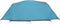vidaXL - Tunneltent - 6-persoons - waterdicht - blauw