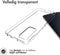 Accezz Xiaomi 12 Lite - Clear Backcover - Schokbestendig - Transparant