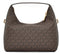 Handtas Michael Kors 35F4G7YM1B-BROWN