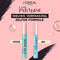 L’Oréal Paris Lash Paradise Mascara Waterproof - Zwarte Volume Mascara Verrijkt met verzorgende bloemolie - 6,4 ml