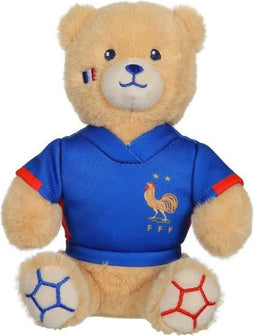 FFF beer knuffel - GIPSY TOYS - Jersey, 15 cm