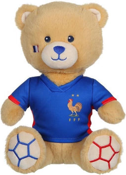 FFF beer knuffel - GIPSY TOYS - Jersey, 24 cm