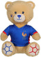 FFF beer knuffel - GIPSY TOYS - Jersey, 24 cm